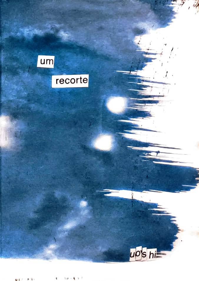 um recorte